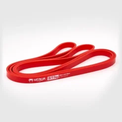 Venum Challenger Resistance Band -Boxing Equipment Store resistance red