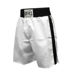 Cleto Reyes Satin Boxing Shorts 8 Cleto Reyes Satin Boxing Shorts -Boxing Equipment Store reyesshorts 2 1