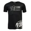 Cleto Reyes Fighter Logo T-Shirt