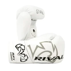 Rival RFX Guerrero Fight Boxing Gloves - HDE