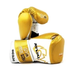 Rival RFX Guerrero Intelli-Shock Bag Gloves -Boxing Equipment Store rfx g is und large