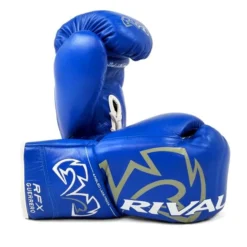 Rival RFX Guerrero Fight Boxing Gloves - SF