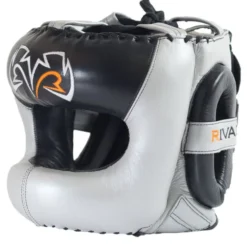 Rival RHGFS3 Guerrero Facesaver Headgear 12 Rival RHGFS3 Guerrero Facesaver Headgear -Boxing Equipment Store rhgfs3 silver de3b67f0 7f0d 4ded adea 0b39baf814ca 2