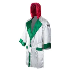 Cleto Reyes Boxing Robe With Hood -Boxing Equipment Store rhrb mex 1 4