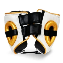Ringside Pro Fitness Headguard -Boxing Equipment Store ringside pro fitness head guard back