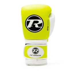 Ringside Pro Training G1 Boxing Gloves 9 Ringside Pro Training G1 Boxing Gloves -Boxing Equipment Store ringside back 5