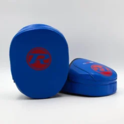 Ringside Protect G2 Focus Pads 5 Ringside Protect G2 Focus Pads -Boxing Equipment Store ringside g2 pad blue