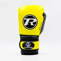 Ringside Pro Training G2 Boxing Gloves - Velcro 10 Ringside Pro Training G2 Boxing Gloves - Velcro -Boxing Equipment Store ringside g2 yellow 1