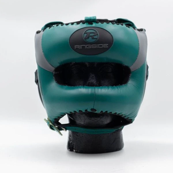 Ringside Pinnacle Series Bar Headguard 2 Ringside Pinnacle Series Bar Headguard - Image 2