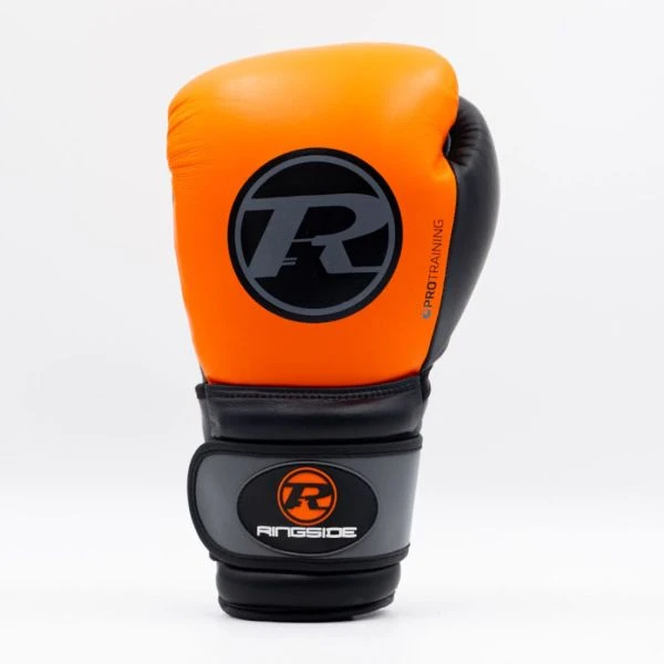 Ringside Pro Training G2 Boxing Gloves - Velcro 5 Ringside Pro Training G2 Boxing Gloves - Velcro - Image 5