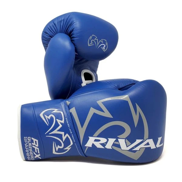 Rival RFX-Guerrero Sparring Gloves - HDE-F 4 Rival RFX-Guerrero Sparring Gloves - HDE-F - Image 4