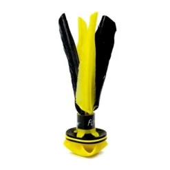 Rival Boxing Flyer -Boxing Equipment Store rival flyer yellow large