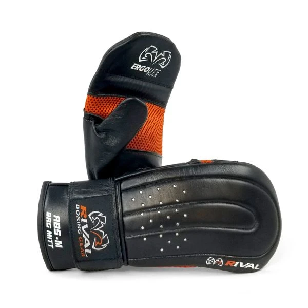 Rival RB5 Bag Mitts 1 Rival RB5 Bag Mitts