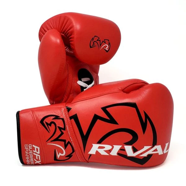 Rival RFX-Guerrero Sparring Gloves - HDE-F 1 Rival RFX-Guerrero Sparring Gloves - HDE-F