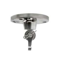 Rival Speed Bag Swivel -Boxing Equipment Store rival swivel 3