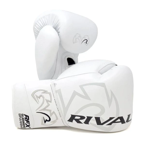 Rival RFX-Guerrero Sparring Gloves - HDE-F 2 Rival RFX-Guerrero Sparring Gloves - HDE-F - Image 2
