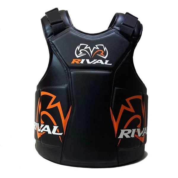 Rival Body Protector - THE SHIELD 1 Rival Body Protector - THE SHIELD