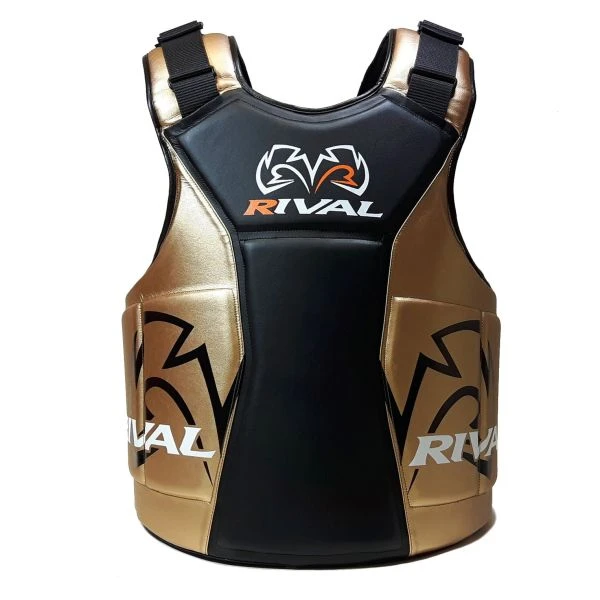 Rival Body Protector - THE SHIELD 2 Rival Body Protector - THE SHIELD - Image 2