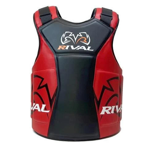 Rival Body Protector - THE SHIELD 3 Rival Body Protector - THE SHIELD - Image 3