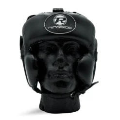 Ringside Hunter Cheek Headguard