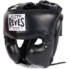 Cleto Reyes Pro Cheeks Headguard