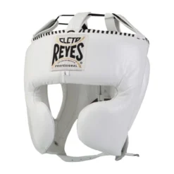 Cleto Reyes Pro Cheeks Headguard 8 Cleto Reyes Pro Cheeks Headguard -Boxing Equipment Store rth wh 1 4