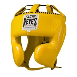 Cleto Reyes Pro Cheeks Headguard 9 Cleto Reyes Pro Cheeks Headguard -Boxing Equipment Store rth ye 1 4