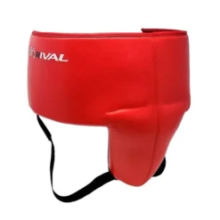 Rival RNFL3 Pro 180 Protector -Boxing Equipment Store rv1004 red