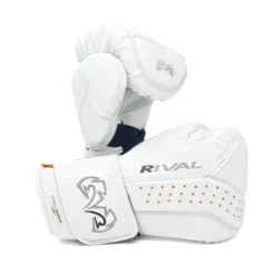 Rival RB10 Intelli-Shock Bag Boxing Gloves
