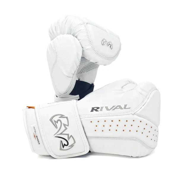 Rival RB10 Intelli-Shock Bag Boxing Gloves 1 Rival RB10 Intelli-Shock Bag Boxing Gloves