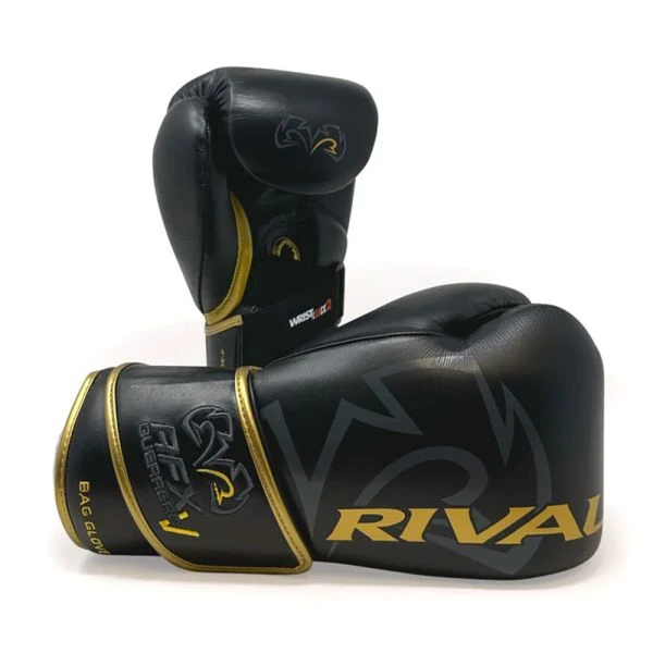 Rival RFX-Guerrero-V Bag Gloves - HDE-F 1 Rival RFX-Guerrero-V Bag Gloves - HDE-F