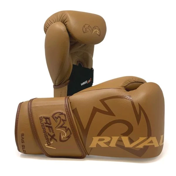 Rival RFX-Guerrero-V Bag Gloves - HDE-F 3 Rival RFX-Guerrero-V Bag Gloves - HDE-F - Image 3