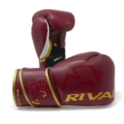 Rival RFX-Guerrero-V Bag Gloves - HDE-F 9 Rival RFX-Guerrero-V Bag Gloves - HDE-F -Boxing Equipment Store rv147 burg a 3