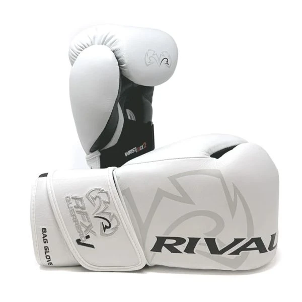 Rival RFX-Guerrero-V Bag Gloves - HDE-F 2 Rival RFX-Guerrero-V Bag Gloves - HDE-F - Image 2