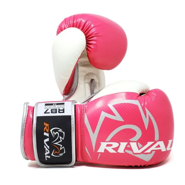 Rival RB-7 Fitness Bag Boxing Gloves 7 Rival RB-7 Fitness Bag Boxing Gloves - Image 7