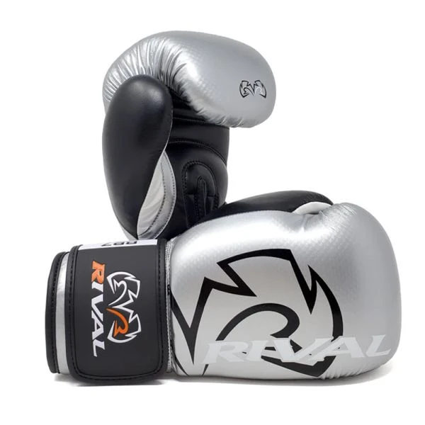 Rival RB-7 Fitness Bag Boxing Gloves 3 Rival RB-7 Fitness Bag Boxing Gloves - Image 3