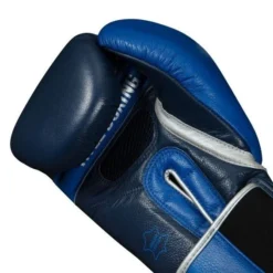 TITLE Boxing Royalty Leather Training Gloves -Boxing Equipment Store rytg 3 1