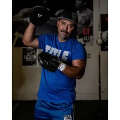 TITLE Razor Punch Mitts 2.0 -Boxing Equipment Store rzpm2 bk