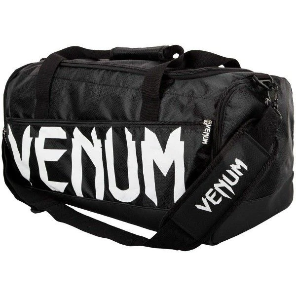 Venum Sparring Sports Bag 2 Venum Sparring Sports Bag - Image 2