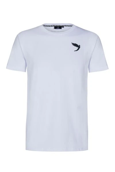 Fly Small Logo T-Shirt 2 Fly Small Logo T-Shirt - Image 2