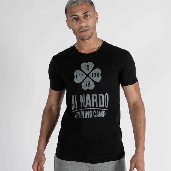 Di Nardo Training Camp T-Shirt 3 Di Nardo Training Camp T-Shirt - Image 3