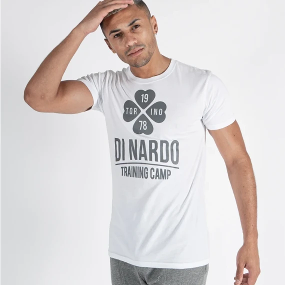 Di Nardo Training Camp T-Shirt 1 Di Nardo Training Camp T-Shirt