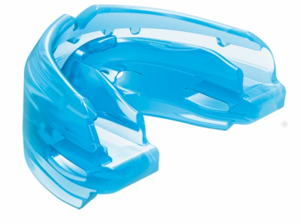 Shock Doctor Braces Mouthguard - Double 1 Shock Doctor Braces Mouthguard - Double