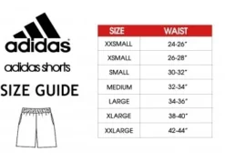 Adidas Base Punch Shorts & Vest Set -Boxing Equipment Store screenshot 2019 11 13 10.31.24