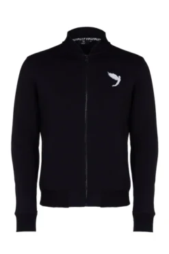 Fly Tracksuit Jacket