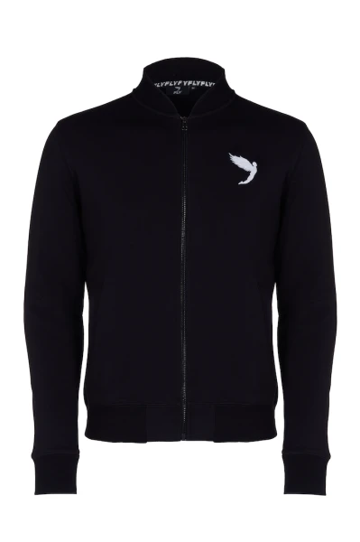 Fly Tracksuit Jacket 1 Fly Tracksuit Jacket