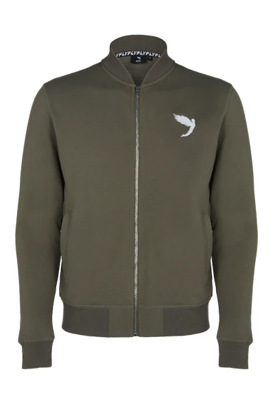 Fly Tracksuit Jacket 2 Fly Tracksuit Jacket - Image 2