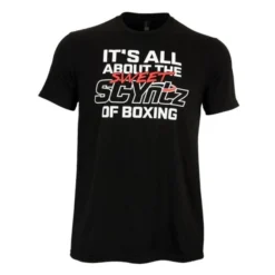 SCYntz Sweet SCYntz Boxing Tee