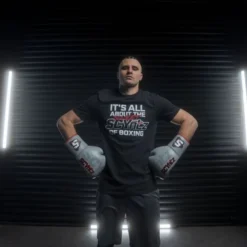 SCYntz Sweet SCYntz Boxing Tee 6 SCYntz Sweet SCYntz Boxing Tee -Boxing Equipment Store scyntz sweet scyntz boxing tee 3