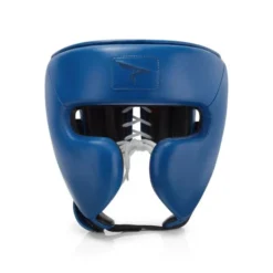 Phenom Boxing Elite SHG-250 Professional Headguard -Boxing Equipment Store shg blue 1